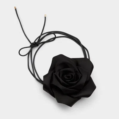 Aldo Ofelia In Black
