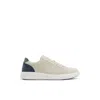 Aldo Men's Ogspec Synthetic Low Top Sneaker In Beige