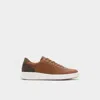 Aldo Ogspec In Cognac In Brown