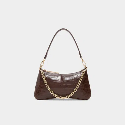 Aldo Olevya In Brown