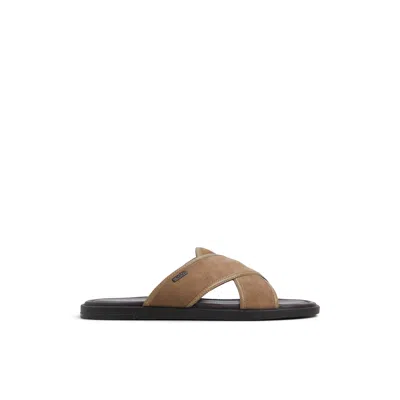 Aldo Olino In Brown