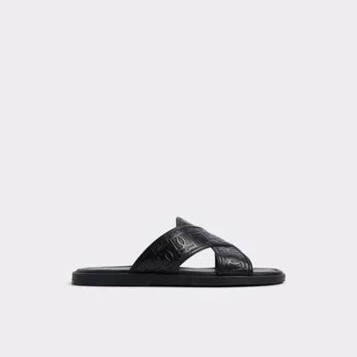 Aldo Olino In Open Black