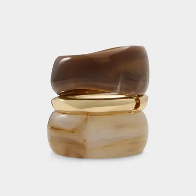 Aldo Olliviia In Medium Beige In Brown