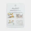 Aldo Oloecia In Metallic Multi In Multi