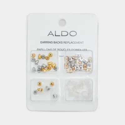 Aldo Oloecia In Metallic Multi