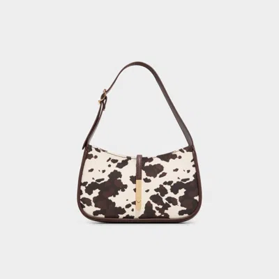 Aldo Oloman In Brown