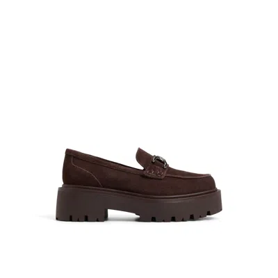 Aldo Oneameth In Brown