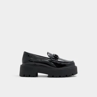 ALDO ONEAMETH IN BLACK