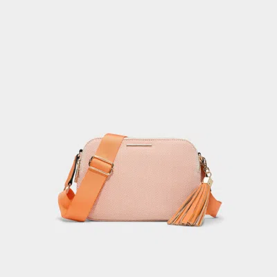 Aldo Onilalinn In Bright Orange