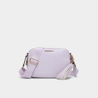 Aldo Onilalinn In Pink In Purple