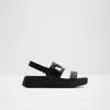 Aldo Onuvia In Black