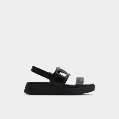 ALDO ONUVIA IN BLACK