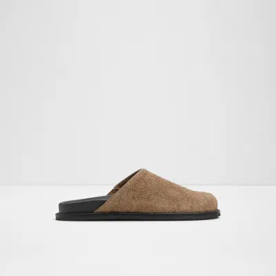 Aldo Optimism