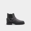 Aldo Oren In Black In Black
