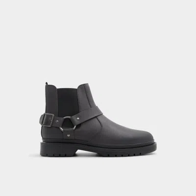 Aldo Oren In Black