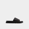 Aldo Orian In Black In Black