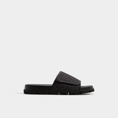 Aldo Orian In Black