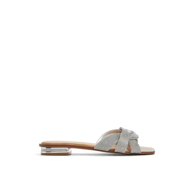 Aldo Coredith In Silver