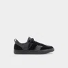 Aldo Owens In Black In Black