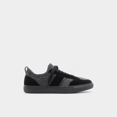 Aldo Owens In Black