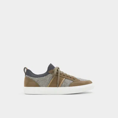 Aldo Owens In Olive In Multi