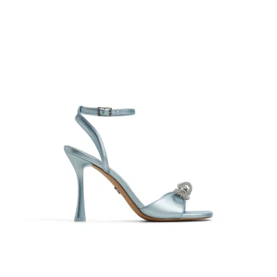 Aldo Ozley In Blue
