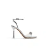 Aldo Ozley In Silver