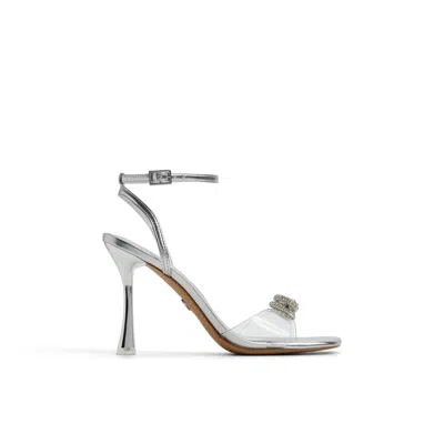 Aldo Ozley In Silver