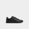 Aldo Ozzy In Other Black In Black