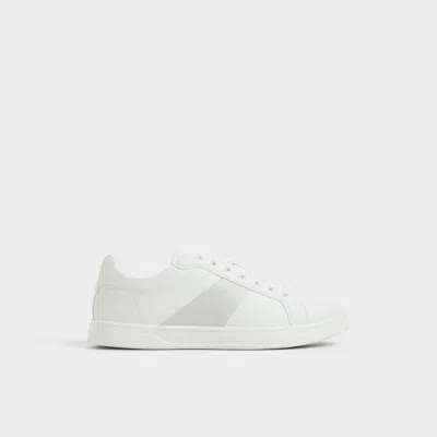 Aldo Ozzy In Other White