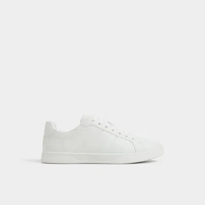 Aldo Ozzy In White In Black