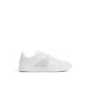 Aldo Ozzy In White