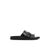 Aldo Padien In Black