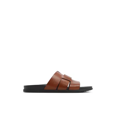 Aldo Padien In Brown
