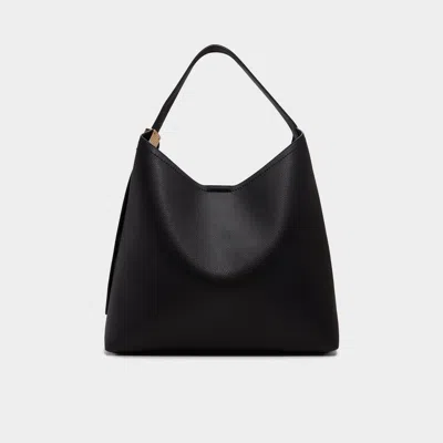 Aldo Paejarrx In Black