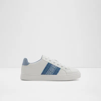 Aldo Palazzi In Blue