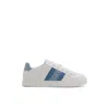 Aldo Palazzi In Blue