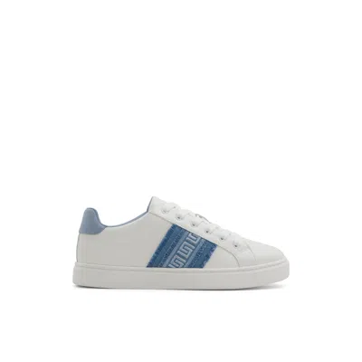 Aldo Palazzi In Blue