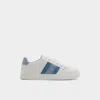 Aldo Palazzi In Medium Blue In Blue