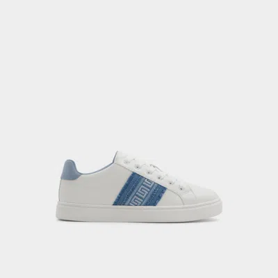 Aldo Palazzi In Medium Blue