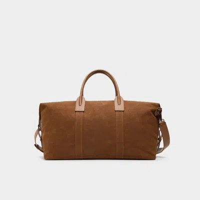 Aldo Palleberg In Brown