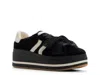 Aldo Paotlan Platform Sneaker In Black