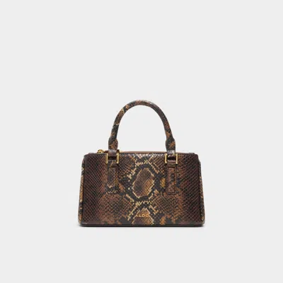 Aldo Patrissieaa In Animal Print