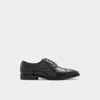 Aldo Meekes In Black
