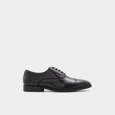 Aldo Meekes In Black