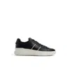 Aldo Paxon In Black