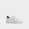 Aldo Paxton Sneaker In White