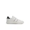 Aldo Paxon In White