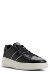 Aldo Paxton Sneaker In Black