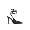 Aldo Pearsly In Black